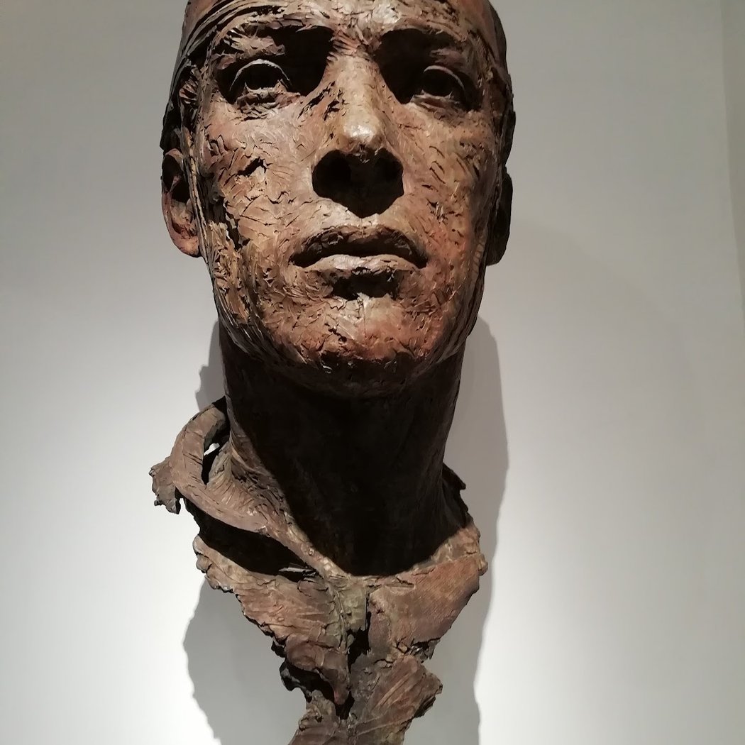 Galerie BAYART 1